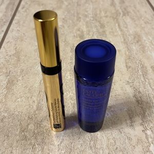 Estée Lauder Sumptuous Extreme Mascara and Gentle Eye Makeup Remover Bundle